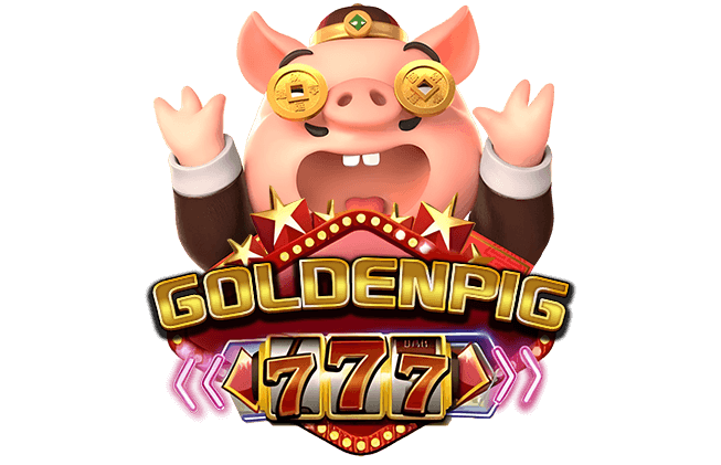 Golden Pig 777